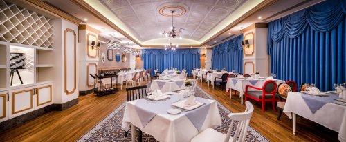 Hotel Sensitive Premium Resort and SPA