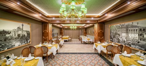 Hotel Sensitive Premium Resort and SPA