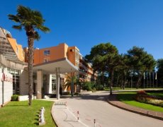 Hotel Umag Plava Laguna