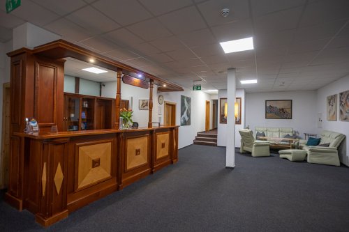 Prodloužený Wellness Víkend v Tatrách Vlakem