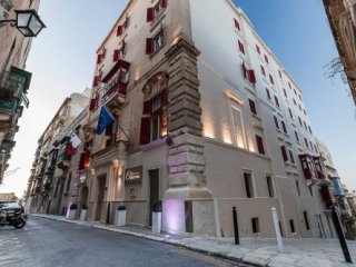 Hotel Osborne
