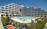 Katalog zájezdů - Portugalsko, Hotel Brisa Sol