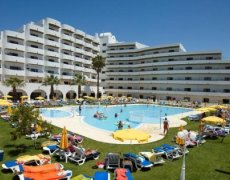 Hotel Brisa Sol