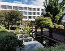 Azoris Royal Garden Hotel