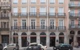 The Editory House Ribeira Porto Hotel