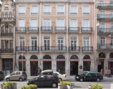 The Editory House Ribeira Porto Hotel