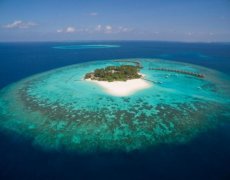 Thulhagiri Island Resort