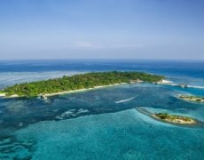 Adaaran Select Hudhuranfushi