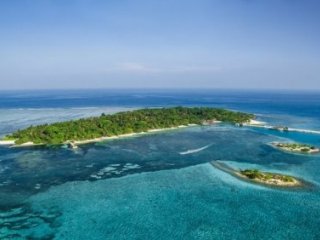 Adaaran Select Hudhuranfushi