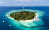 Katalog zájezdů - Maledivy, Fihalhohi Island Resort