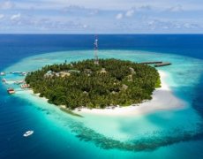 Fihalhohi Island Resort