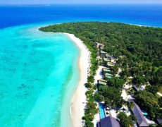 The Barefoot Eco Hotel