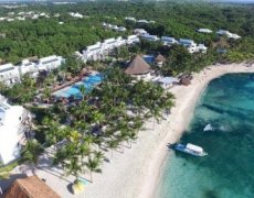 Sandos Caracol Eco Resort