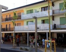 Condominio Eolo