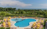 Katalog zájezdů, Hotel Maregolf