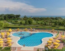 Hotel Maregolf