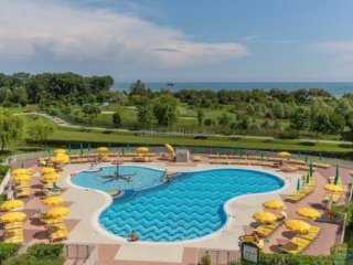 Hotel Maregolf