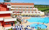 Katalog zájezdů - Itálie, Hotel Olympus