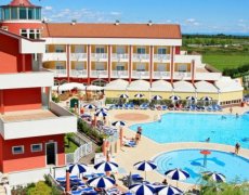 Hotel Olympus