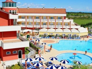 Hotel Olympus