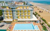 Katalog zájezdů - Itálie, Hotel Touring