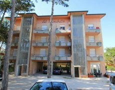 Residence Boschetto