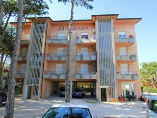 Residence Boschetto