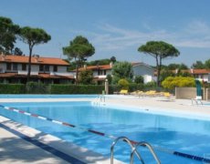 Residence Danubio