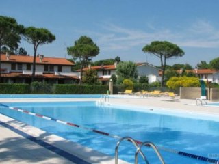 Residence Danubio