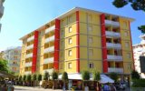 Katalog zájezdů - Itálie, Residence Eden