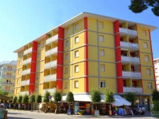 Residence Eden