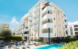 Katalog zájezdů - Itálie, Residence La Mariute