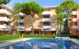 Katalog zájezdů - Itálie, Residence Laguna