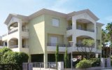 Katalog zájezdů - Itálie, Residence Manuela