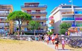 Katalog zájezdů - Itálie, Residence Monica