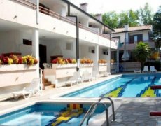 Residence Onda Blu