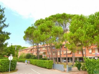 Residence Salisburgo