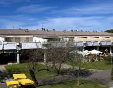 Residence Sestante