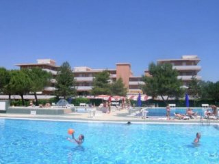Residence Valbella