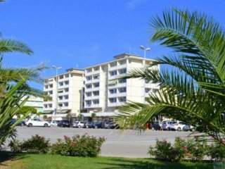 Residence Zenit