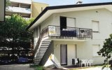 Katalog zájezdů - Itálie, Villa Baden