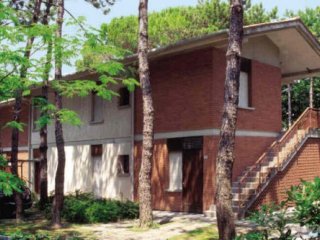 Villa Genziane
