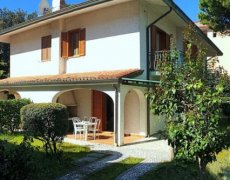 Villa Giove