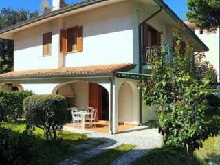 Villa Giove