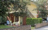 Katalog zájezdů - Itálie, Villa Giulia