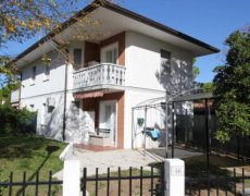 Villa Maricci