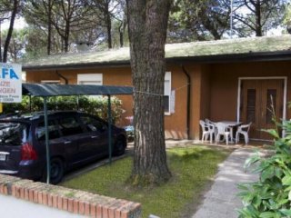 Villa Mughetto