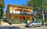 Katalog zájezdů - Itálie, Villa Norma