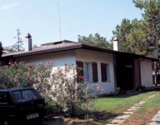 Villa Raffaella