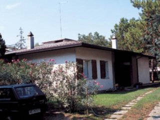 Villa Raffaella